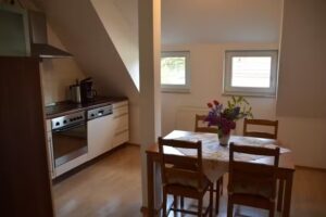 Ferienwohnung Storchennest Chemnitz