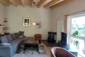 Ferienwohnung Storkow zur alten Gärtnerei