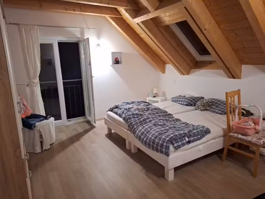 Ferienwohnung St&ouml;rmer