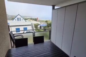 Ferienwohnung Störtebekersuite