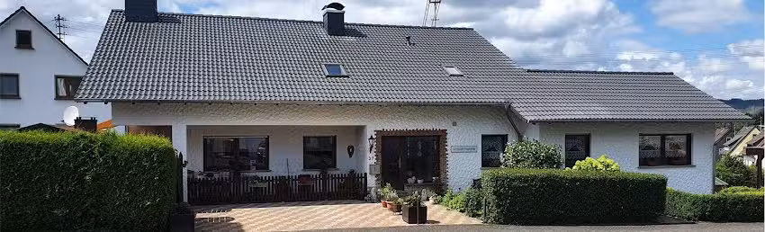 Ferienwohnung St&ouml;tzel