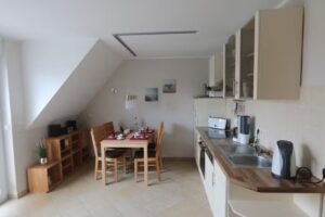 Ferienwohnung Strandaster