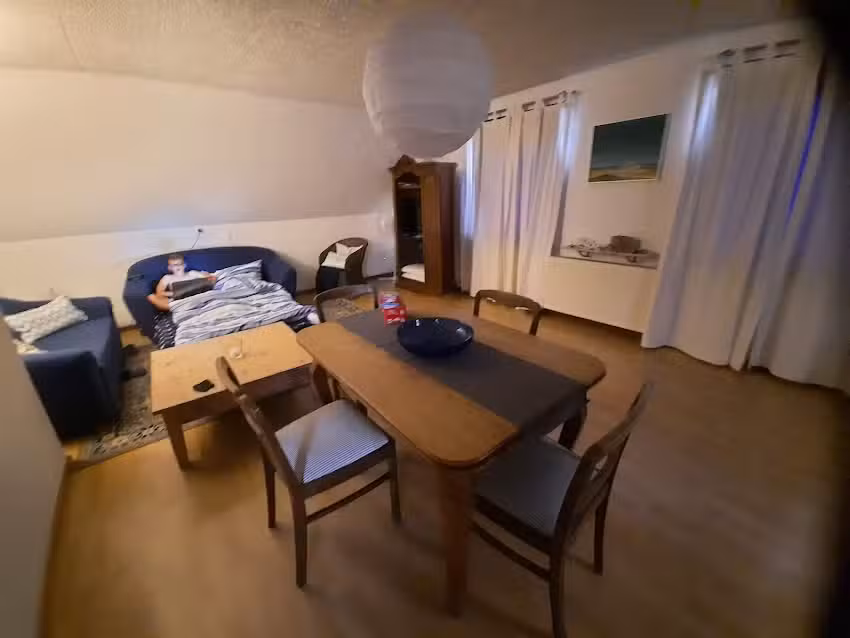 Ferienwohnung Strande