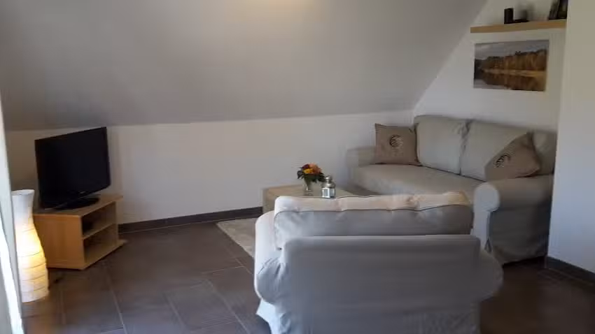 Ferienwohnung Strandgeist