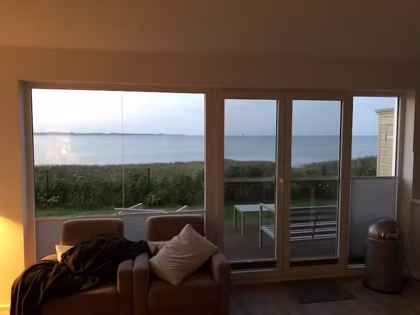 Ferienwohnung Strandgut 17a