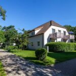 Ferienwohnung Strandgut