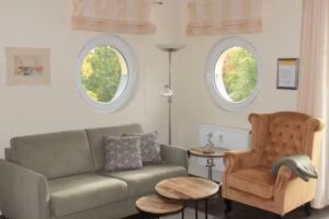 Ferienwohnung Strandgut****