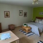 Ferienwohnung Strandhaus