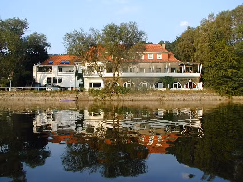 Ferienwohnung Strandhof M&ouml;hnesee