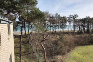 Ferienwohnung Strandidyll
