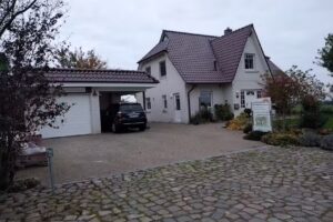 Ferienwohnung Strandkoppel