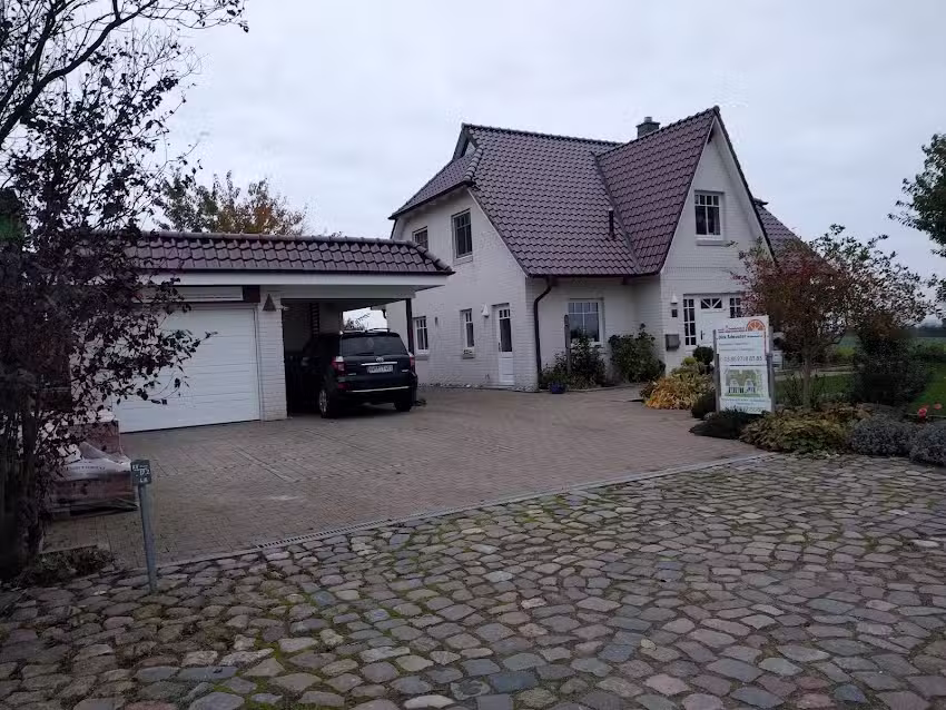 Ferienwohnung Strandkoppel