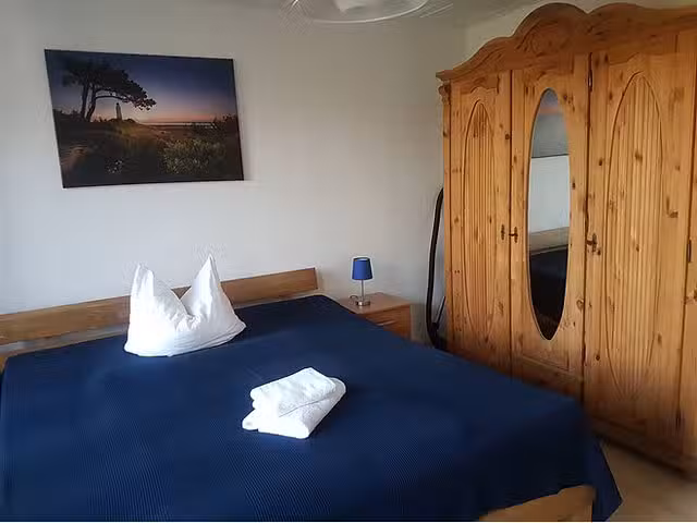 Ferienwohnung Strandl&auml;ufer