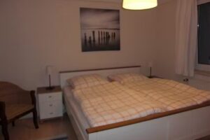 Ferienwohnung Strandläufer