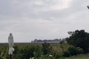 Ferienwohnung &bdquo;Strandrose&ldquo;