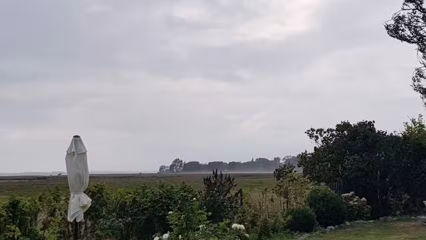 Ferienwohnung &bdquo;Strandrose&ldquo;