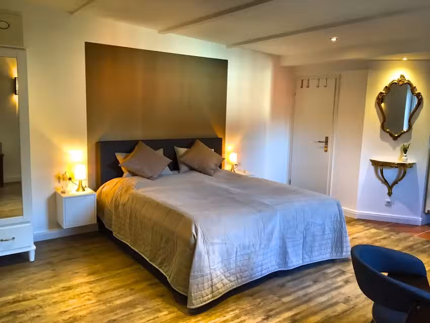 Ferienwohnung &bdquo;Strandzeit&ldquo;