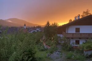 Ferienwohnung Strobl