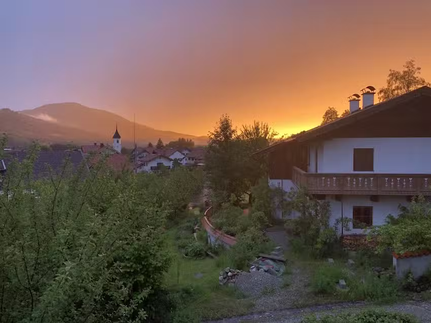 Ferienwohnung Strobl