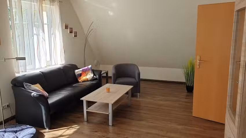 Ferienwohnung Struve