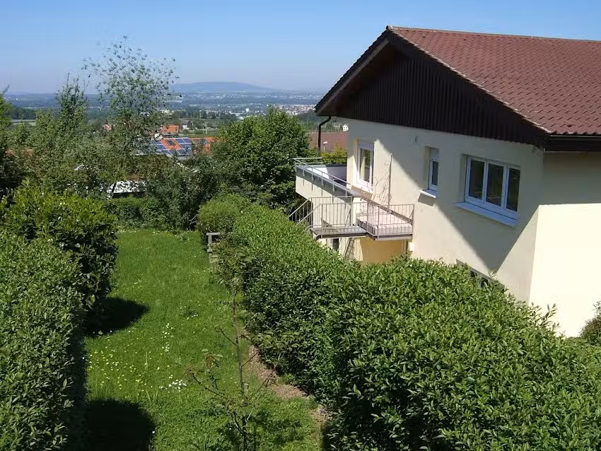 Ferienwohnung Stryck