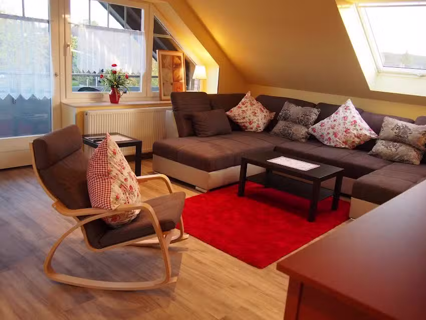 Ferienwohnung Stucka Xanten