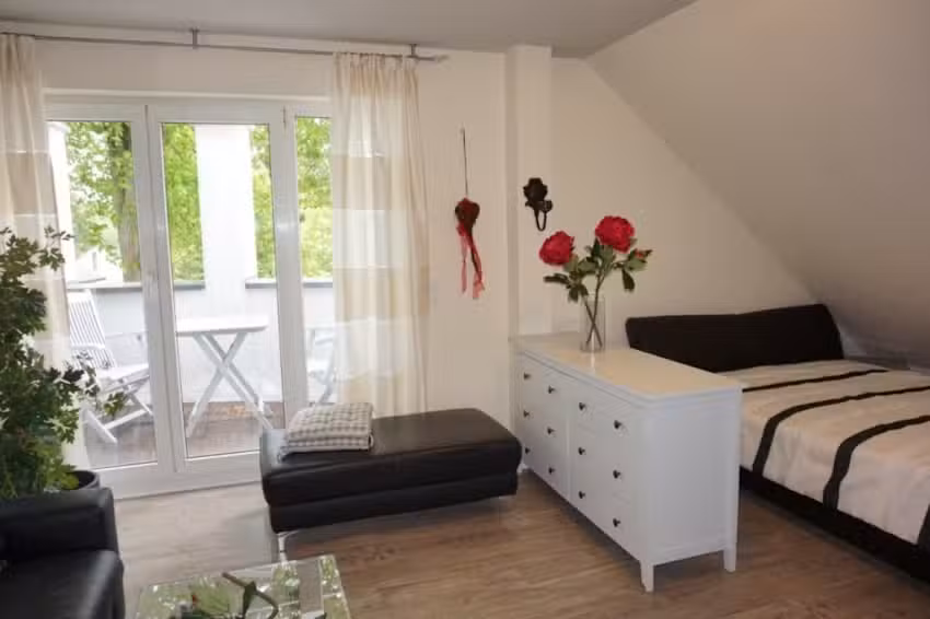 Ferienwohnung Stuhr bei Bremen