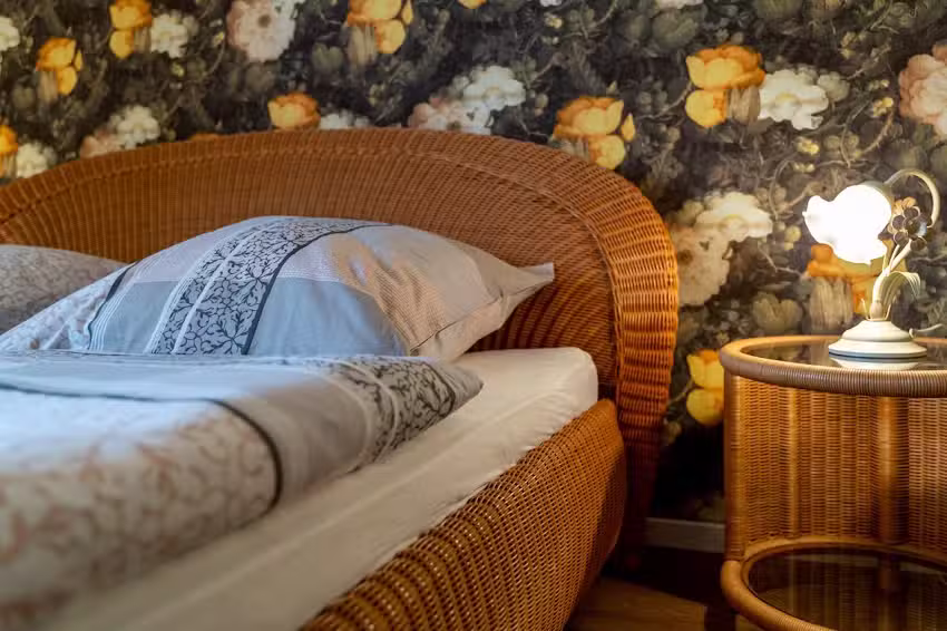 Ferienwohnung Suchland