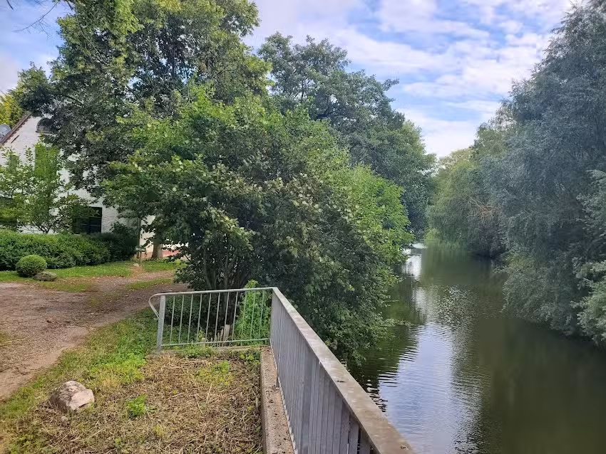 Ferienwohnung S&uuml;derbootfahrt