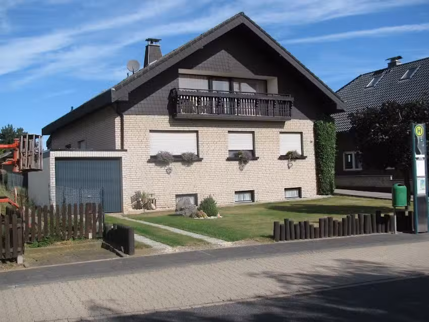 Ferienwohnung-Suedhausen