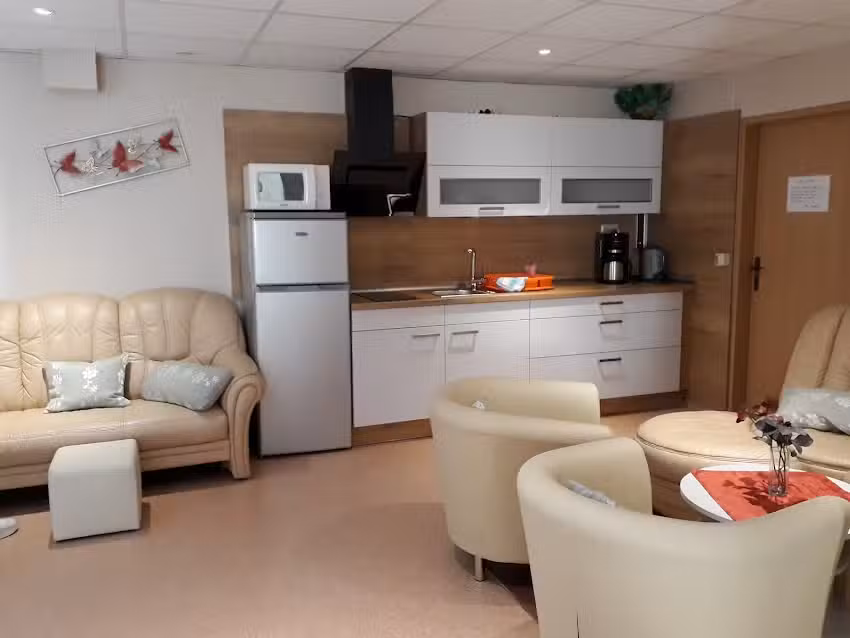 Ferienwohnung Suetovius