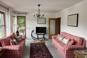 Ferienwohnung Suite-Mathilda