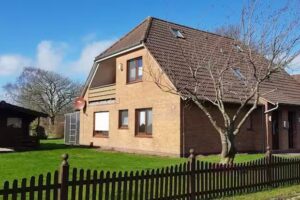 Ferienwohnung S&uuml;nnsied