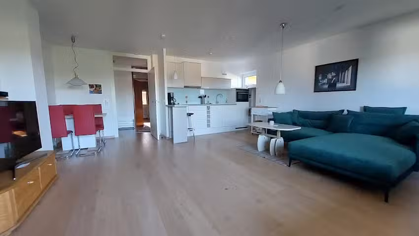 Ferienwohnung Sunset