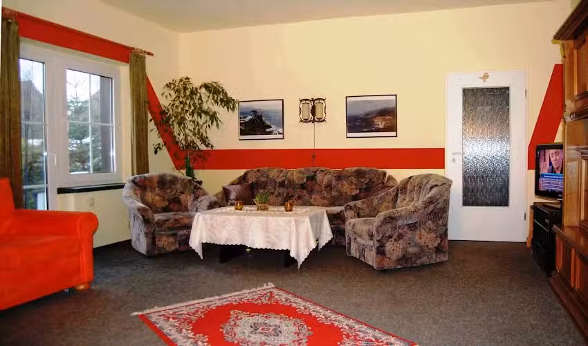Ferienwohnung Sunwood