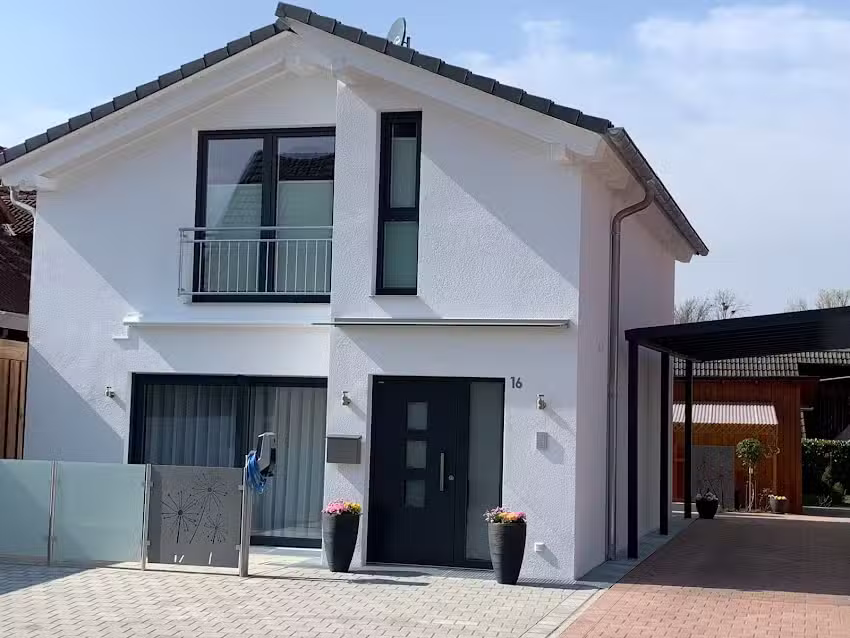 Ferienwohnung Susanne Bad Krozingen
