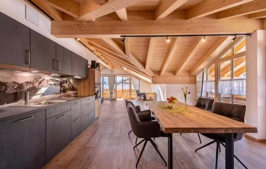 Ferienwohnung Susi