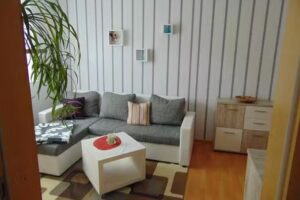 Ferienwohnung S&uuml;ss