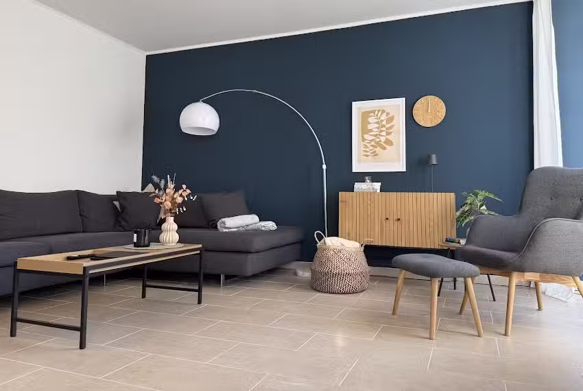 Ferienwohnung Svenja Hartmann