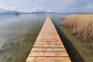 Ferienwohnung Sweet Home Chiemsee