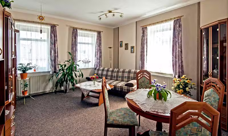 Ferienwohnung Swientek, Conny