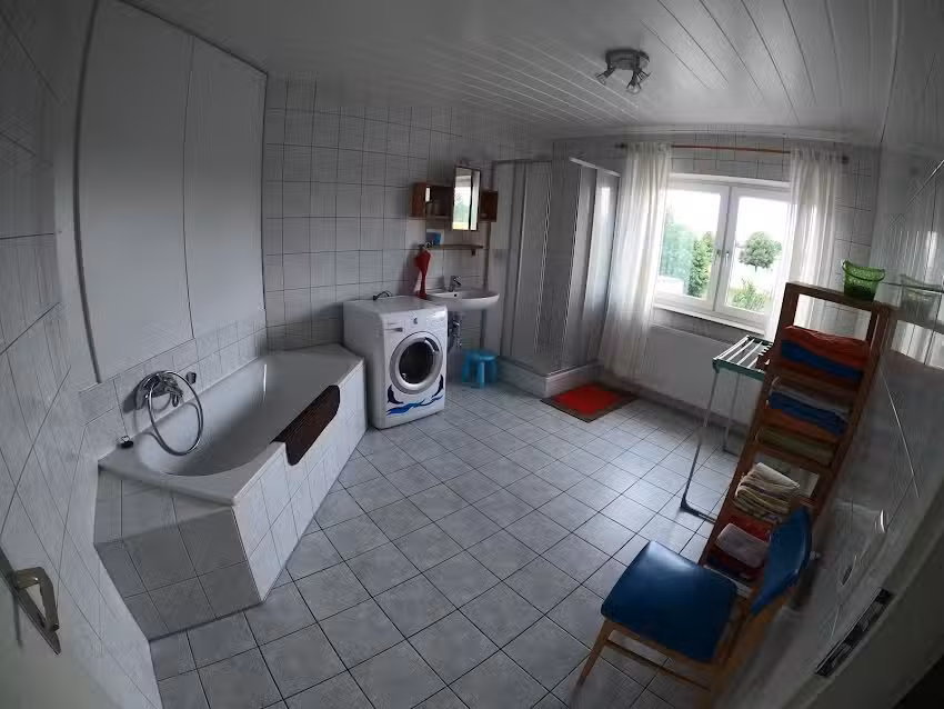 Ferienwohnung Sybille Wuttig