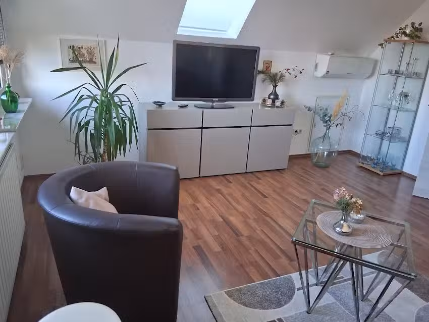 Ferienwohnung Sylvia