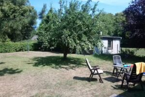 Ferienwohnung Szepanek