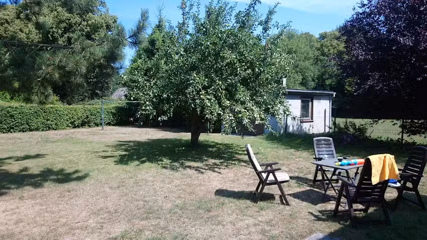 Ferienwohnung Szepanek
