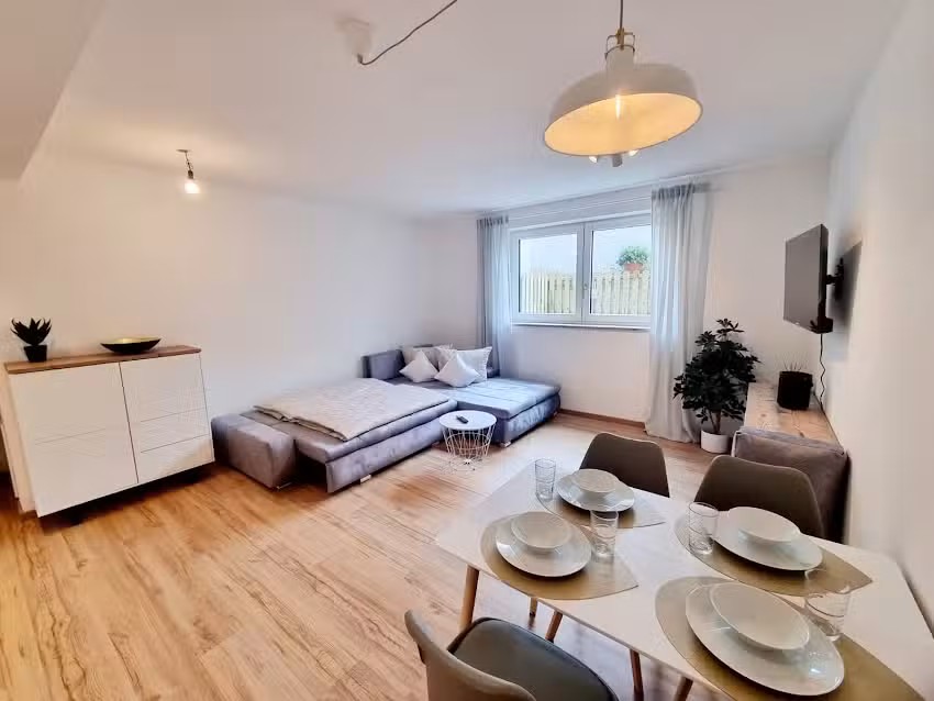 Ferienwohnung Taglaching
