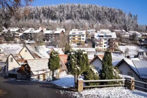 Ferienwohnung TAL-ECK