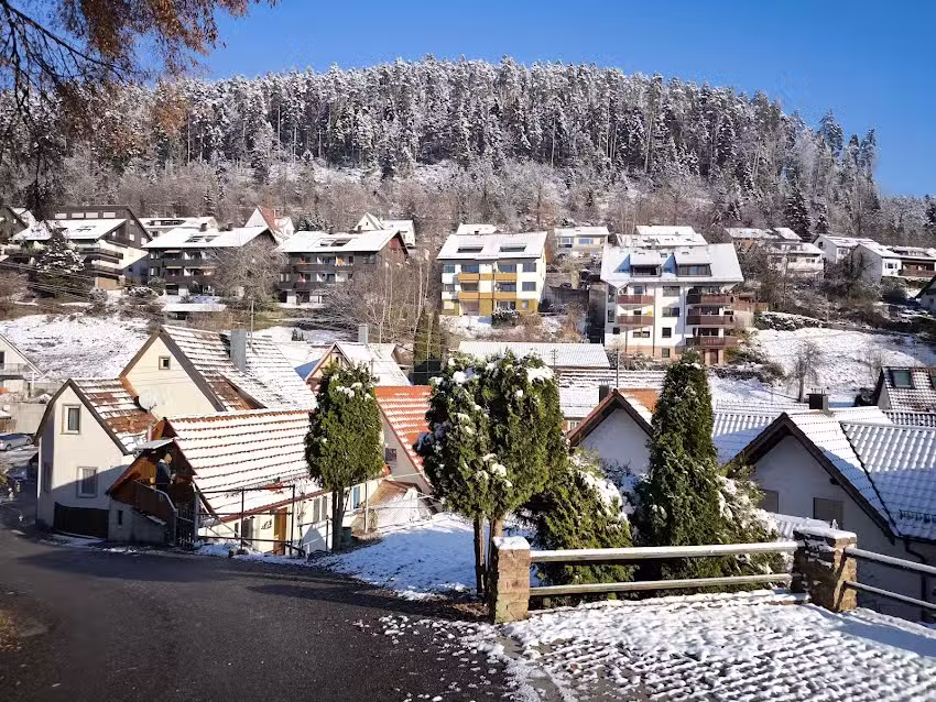Ferienwohnung TAL-ECK