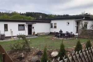 Ferienwohnung Talblick