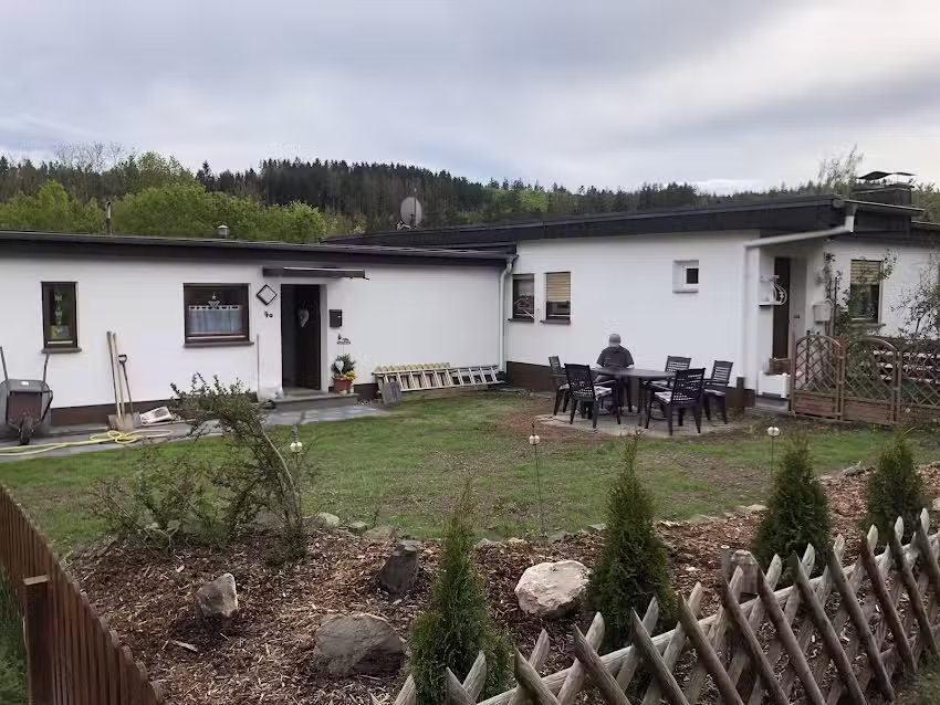 Ferienwohnung Talblick